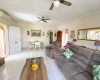 Reventa - Chalé Independiente (Villa) - Ciudad Quesada - Quesada Centro 