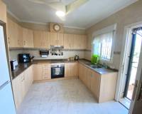 Reventa - Chalé Independiente (Villa) - Ciudad Quesada - Quesada Centro 