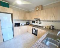 Reventa - Chalé Independiente (Villa) - Ciudad Quesada - Quesada Centro 