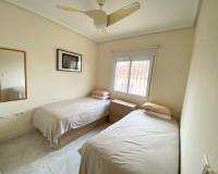 Reventa - Chalé Independiente (Villa) - Ciudad Quesada - Quesada Centro 