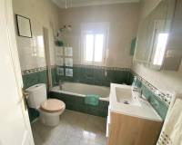 Reventa - Chalé Independiente (Villa) - Ciudad Quesada - Quesada Centro 