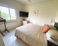 Reventa - Chalé Independiente (Villa) - Ciudad Quesada - Quesada Centro 