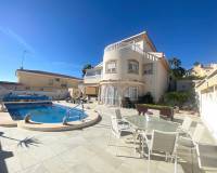 Reventa - Chalé Independiente (Villa) - Ciudad Quesada - Quesada Centro 