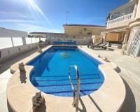 Reventa - Chalé Independiente (Villa) - Ciudad Quesada - Quesada Centro 