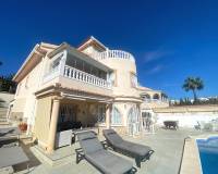 Reventa - Chalé Independiente (Villa) - Ciudad Quesada - Quesada Centro 