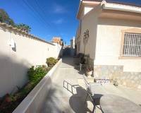 Reventa - Chalé Independiente (Villa) - Ciudad Quesada - Quesada Centro 