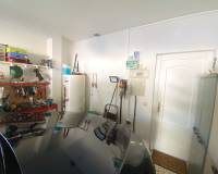 Reventa - Chalé Independiente (Villa) - Ciudad Quesada - Quesada Centro 