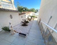 Reventa - Chalé Independiente (Villa) - Ciudad Quesada - Quesada Centro 