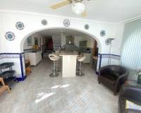 Reventa - Chalé Independiente (Villa) - Ciudad Quesada - Quesada Centro 