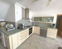 Reventa - Chalé Independiente (Villa) - Ciudad Quesada - Quesada Centro 