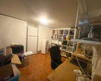 Reventa - Chalé Independiente (Villa) - Ciudad Quesada - Quesada Centro 