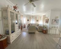 Reventa - Chalé Independiente (Villa) - Ciudad Quesada - Quesada Centro 