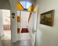 Reventa - Chalé Independiente (Villa) - Ciudad Quesada - Quesada Centro 