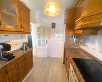 Reventa - Chalé Independiente (Villa) - Ciudad Quesada - Quesada Centro 