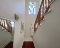 Reventa - Chalé Independiente (Villa) - Ciudad Quesada - Quesada Centro 