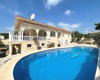 Reventa - Chalé Independiente (Villa) - Ciudad Quesada - Quesada Centro 