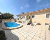 Reventa - Chalé Independiente (Villa) - Ciudad Quesada - Quesada Centro 