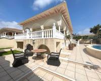 Reventa - Chalé Independiente (Villa) - Ciudad Quesada - Quesada Centro 