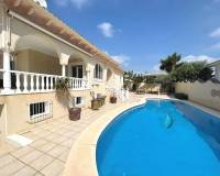 Reventa - Chalé Independiente (Villa) - Ciudad Quesada - Quesada Centro 