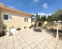 Reventa - Chalé Independiente (Villa) - Ciudad Quesada - Quesada Centro 