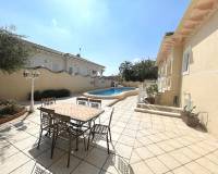 Reventa - Chalé Independiente (Villa) - Ciudad Quesada - Quesada Centro 