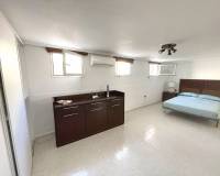 Reventa - Chalé Independiente (Villa) - Ciudad Quesada - Quesada Centro 