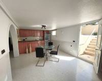 Reventa - Chalé Independiente (Villa) - Ciudad Quesada - Quesada Centro 