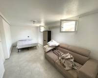 Reventa - Chalé Independiente (Villa) - Ciudad Quesada - Quesada Centro 