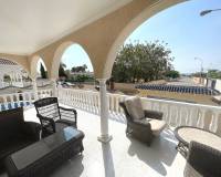 Reventa - Chalé Independiente (Villa) - Ciudad Quesada - Quesada Centro 