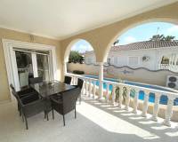 Reventa - Chalé Independiente (Villa) - Ciudad Quesada - Quesada Centro 