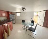 Reventa - Chalé Independiente (Villa) - Ciudad Quesada - Quesada Centro 