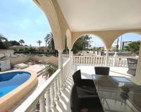 Reventa - Chalé Independiente (Villa) - Ciudad Quesada - Quesada Centro 