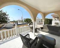 Reventa - Chalé Independiente (Villa) - Ciudad Quesada - Quesada Centro 