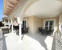 Reventa - Chalé Independiente (Villa) - Ciudad Quesada - Quesada Centro 