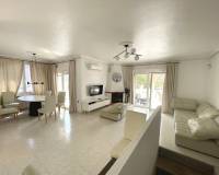 Reventa - Chalé Independiente (Villa) - Ciudad Quesada - Quesada Centro 