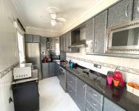 Reventa - Chalé Independiente (Villa) - Ciudad Quesada - Quesada Centro 