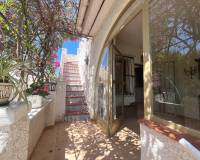 Reventa - Chalé Independiente (Villa) - Ciudad Quesada - Quesada Centro 