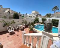 Reventa - Chalé Independiente (Villa) - Ciudad Quesada - Quesada Centro 