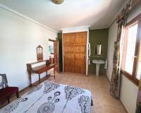 Reventa - Chalé Independiente (Villa) - Ciudad Quesada - Quesada Centro 