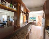Reventa - Chalé Independiente (Villa) - Ciudad Quesada - Quesada Centro 