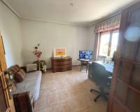 Reventa - Chalé Independiente (Villa) - Ciudad Quesada - Quesada Centro 