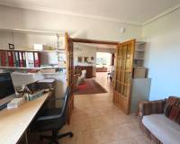 Reventa - Chalé Independiente (Villa) - Ciudad Quesada - Quesada Centro 