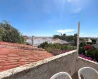 Reventa - Chalé Independiente (Villa) - Ciudad Quesada - Quesada Centro 