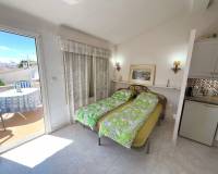 Reventa - Chalé Independiente (Villa) - Ciudad Quesada - Quesada Centro 