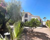 Reventa - Chalé Independiente (Villa) - Ciudad Quesada - Quesada Centro 