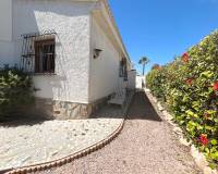 Reventa - Chalé Independiente (Villa) - Ciudad Quesada - Quesada Centro 