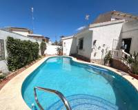 Reventa - Chalé Independiente (Villa) - Ciudad Quesada - Quesada Centro 