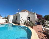 Reventa - Chalé Independiente (Villa) - Ciudad Quesada - Quesada Centro 