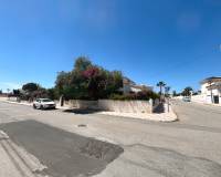 Reventa - Chalé Independiente (Villa) - Ciudad Quesada - Quesada Centro 