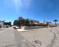 Reventa - Chalé Independiente (Villa) - Ciudad Quesada - Quesada Centro 